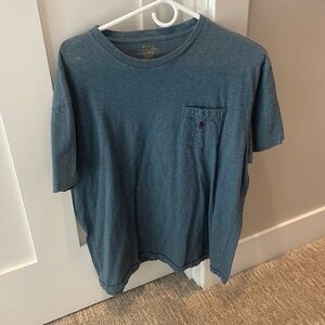 Polo tee L